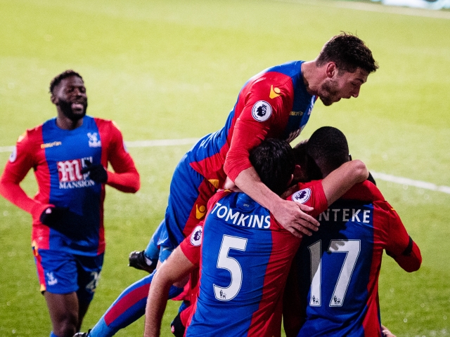 Celebration Southampton Third