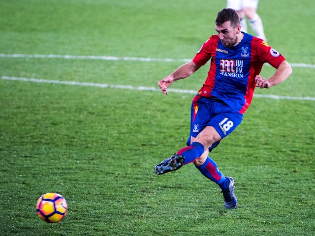 McArthur Goal ManUtd