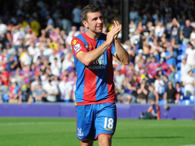 James McArthur Clap