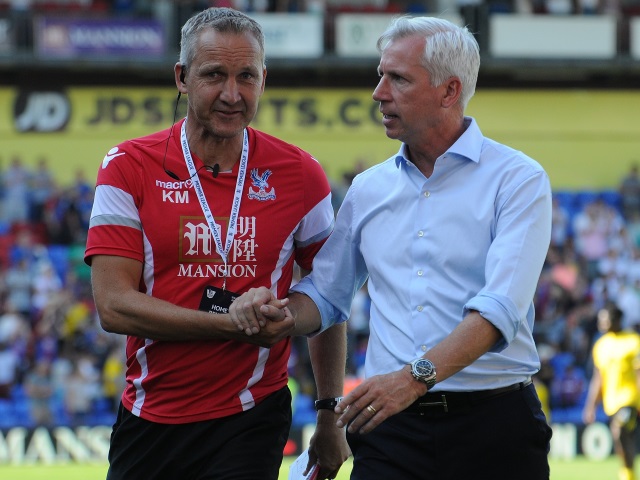 Pardew Millen