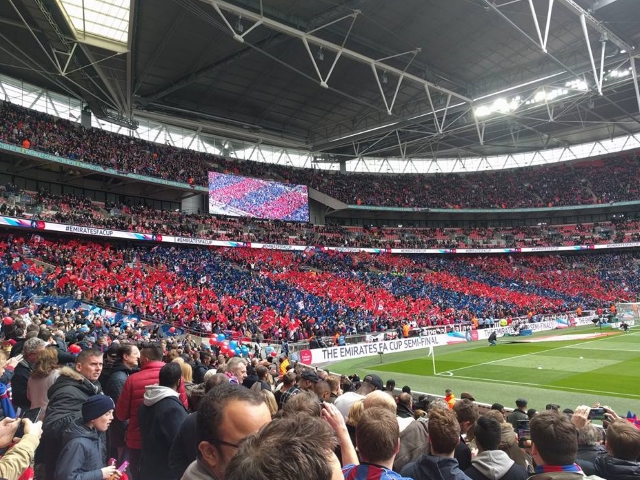 Wembley resize